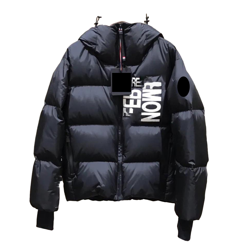22SS Designer MAYA Mens Down Jacket Print And Embroiled Letter Badge Womens Downs Windbreaker 2color, Supplement (not shipped separately)
22SS Designer MAYA Mens Down Jacket Print And Embroiled Letter Badge Womens Downs Windbreaker 2color, Supplement (not shipped separately)