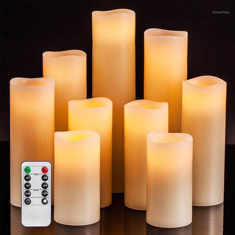 Party Decoration Flameless LED Candle Light Bright Flickering Bulb Battery Operated Fake For Birthday/Wedding /Christmas
Party Decoration Flameless LED Candle Light Bright Flickering Bulb Battery Operated Fake For Birthday/Wedding /Christmas