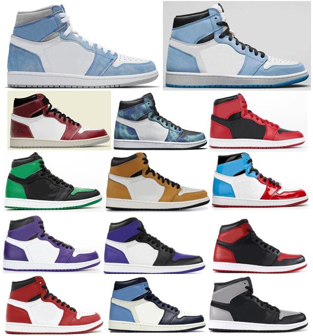 1 Hyper Royal University Blue Bred Banned Pine Green Basketball Shoes Men 1s Court Purple Tie Dye Hi 85 Varsity Red Rookie Of The Year Shadow Sneakers, Mid light smoke grey
1 Hyper Royal University Blue Bred Banned Pine Green Basketball Shoes Men 1s Court Purple Tie Dye Hi 85 Varsity Red Rookie Of The Year Shadow Sneakers, Mid light smoke grey