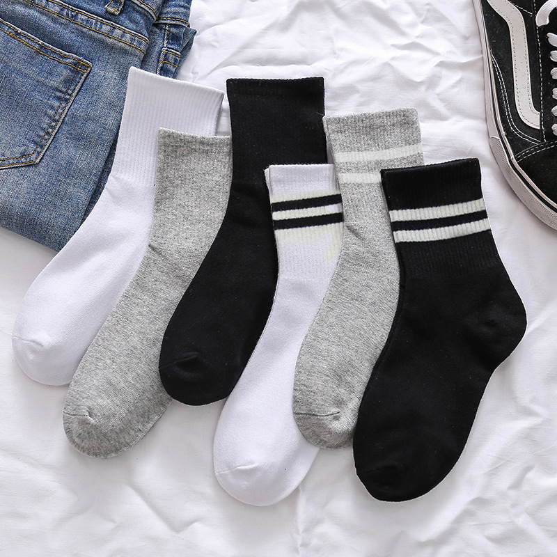 Mens Socks Off Multi Color And White Long Cotton Male Spring Summer Soild Mesh For All Size, Gray
Mens Socks Off Multi Color And White Long Cotton Male Spring Summer Soild Mesh For All Size, Gray