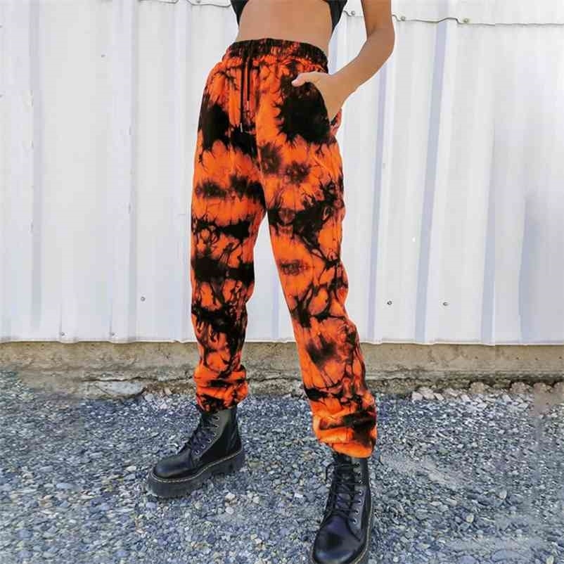 neon tie dye joggers high waist long baggy pants women sweatpants loose trousers autumn winter streetwear clothes 210517, Model 1 lavender
neon tie dye joggers high waist long baggy pants women sweatpants loose trousers autumn winter streetwear clothes 210517, Model 1 lavender
