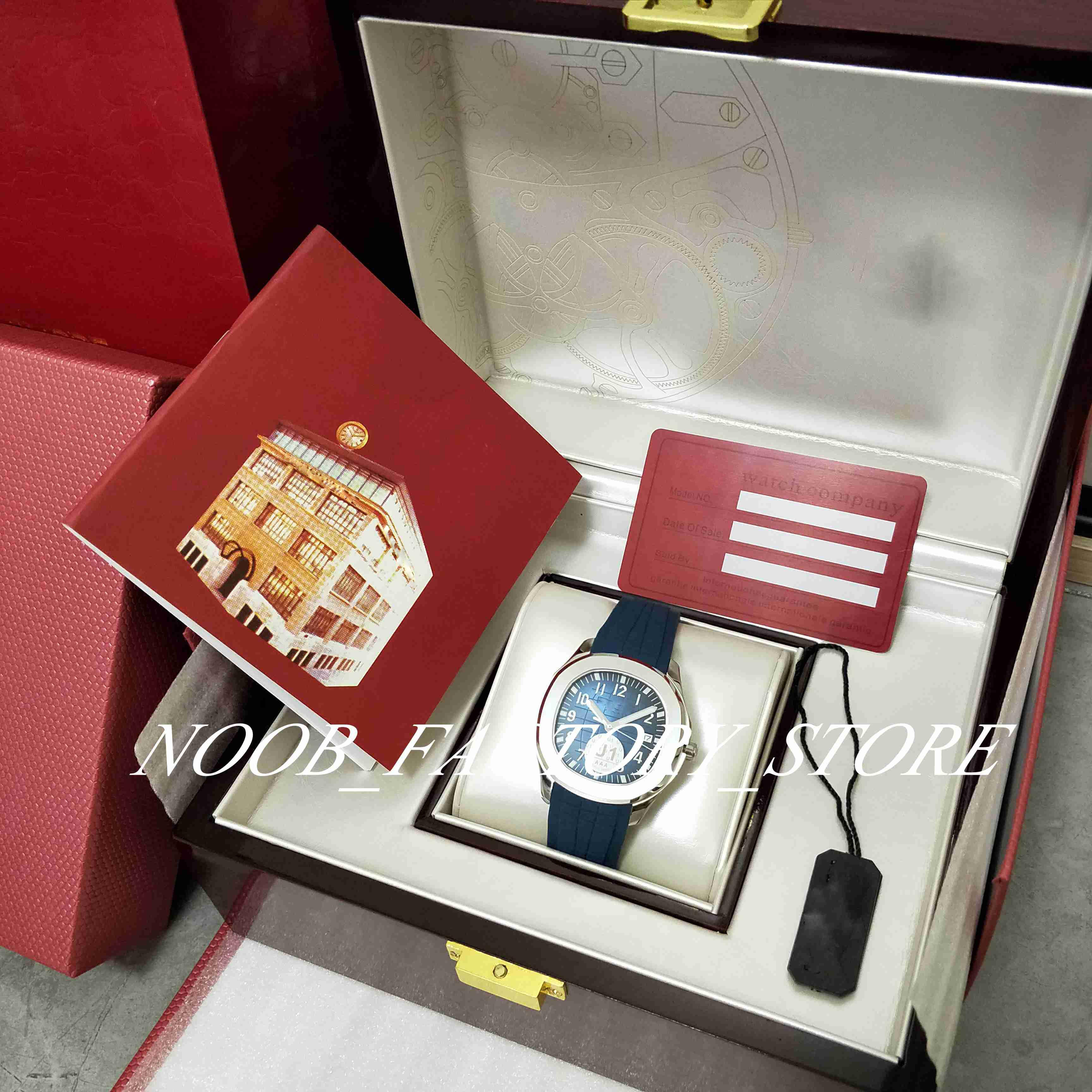 Super Watch UF Factory Mens Automatic Cal.324 Movement 42 mm Watch Blue Dial Classic Watches Transparent Back Rubber Strap Wristwatches Original Box
Super Watch UF Factory Mens Automatic Cal.324 Movement 42 mm Watch Blue Dial Classic Watches Transparent Back Rubber Strap Wristwatches Original Box