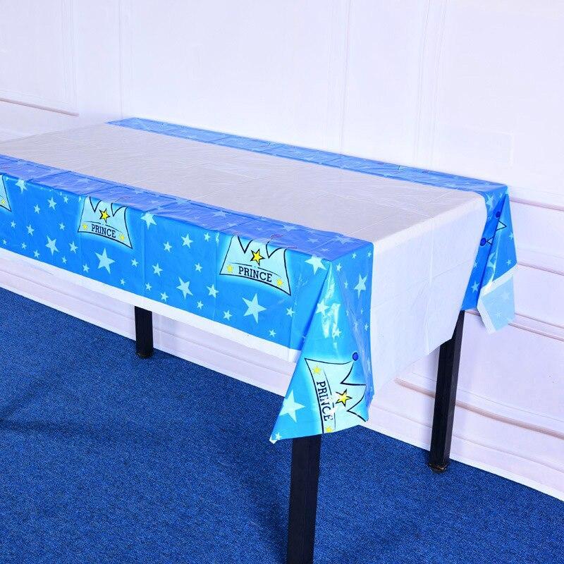 Princess Crown PE Disposable Table Cloth Waterproof Plastic Birthday Theme Party Cover Supplies Decoration Covers
Princess Crown PE Disposable Table Cloth Waterproof Plastic Birthday Theme Party Cover Supplies Decoration Covers