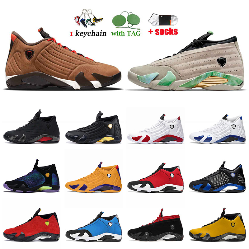 New Jumpman 14 14s Fortune Mens Basketball Shoes Sneakers Size 47 Lipstick Winterized University Gold Gym Red DOERNBECHER Hyper Royal Sports Trainers, A34 gym red 40-47
New Jumpman 14 14s Fortune Mens Basketball Shoes Sneakers Size 47 Lipstick Winterized University Gold Gym Red DOERNBECHER Hyper Royal Sports Trainers, A34 gym red 40-47