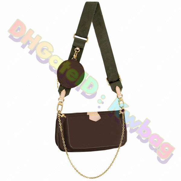 2021 Multi Pochette Bag Cross Body Handbags Women felicie strap Shoulder Bags Leather Messenger Handbag Clutch Purses 3in1 Backpack Wallet F
2021 Multi Pochette Bag Cross Body Handbags Women felicie strap Shoulder Bags Leather Messenger Handbag Clutch Purses 3in1 Backpack Wallet F