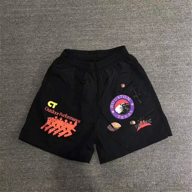 Summer Fashion Casual Trendy Yellow Mesh Travis Scott Cactus Jack Trails Path Shorts Men Women Cactus Pants Breechcloth Kanye Swim Trunks
Summer Fashion Casual Trendy Yellow Mesh Travis Scott Cactus Jack Trails Path Shorts Men Women Cactus Pants Breechcloth Kanye Swim Trunks
