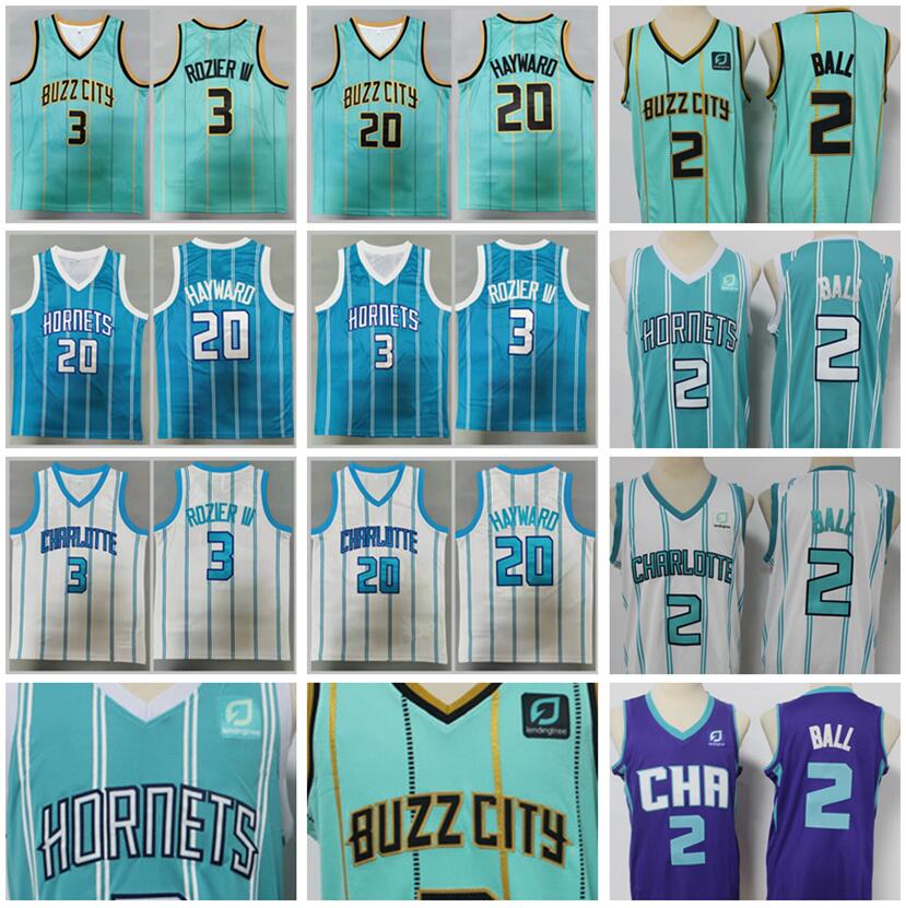 Basketball 20 Gordon Hayward Jersey 2 LaMelo Ball 3 Terry Rozier III Buzz City Unveil Edition Earned Blue Green Teal White Sponsor LendingTree Patch
Basketball 20 Gordon Hayward Jersey 2 LaMelo Ball 3 Terry Rozier III Buzz City Unveil Edition Earned Blue Green Teal White Sponsor LendingTree Patch