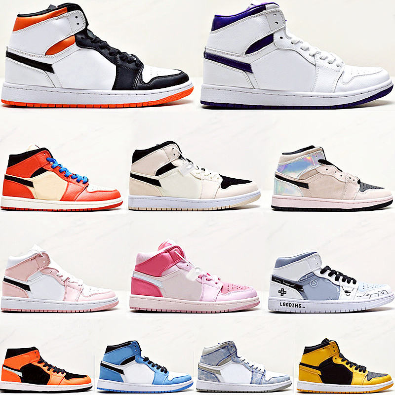 Mens Shoe Woman Man Shoes Men UNC Coast Black White Court Purple University Blue Hyper Royal Lace-up Footwear Leather Womens Sneaker LeisureShoes US11 EUR36-45, 32
Mens Shoe Woman Man Shoes Men UNC Coast Black White Court Purple University Blue Hyper Royal Lace-up Footwear Leather Womens Sneaker LeisureShoes US11 EUR36-45, 32