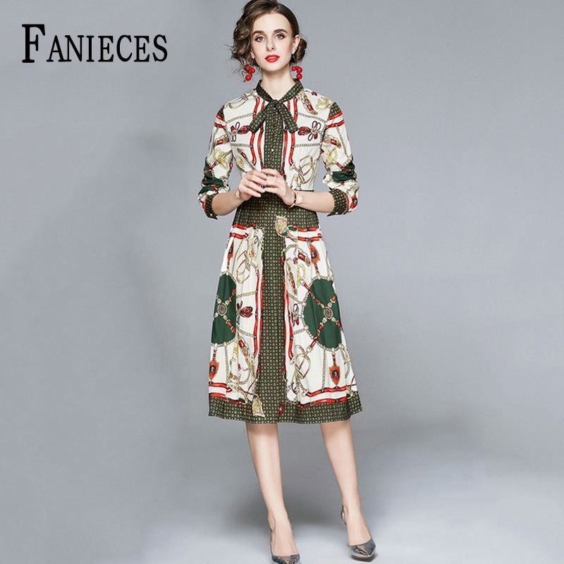 spring Women Runway Floral Print Midi Dress Long Sleeve Elegant Casual Party Dresses femme robe 210520, Champagne
spring Women Runway Floral Print Midi Dress Long Sleeve Elegant Casual Party Dresses femme robe 210520, Champagne