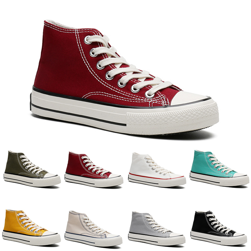 Discount Casuals canvas shoe men women platform casual trainer outdoor mens womens fashion run sport sneaker item 36-44, #5
Discount Casuals canvas shoe men women platform casual trainer outdoor mens womens fashion run sport sneaker item 36-44, #5