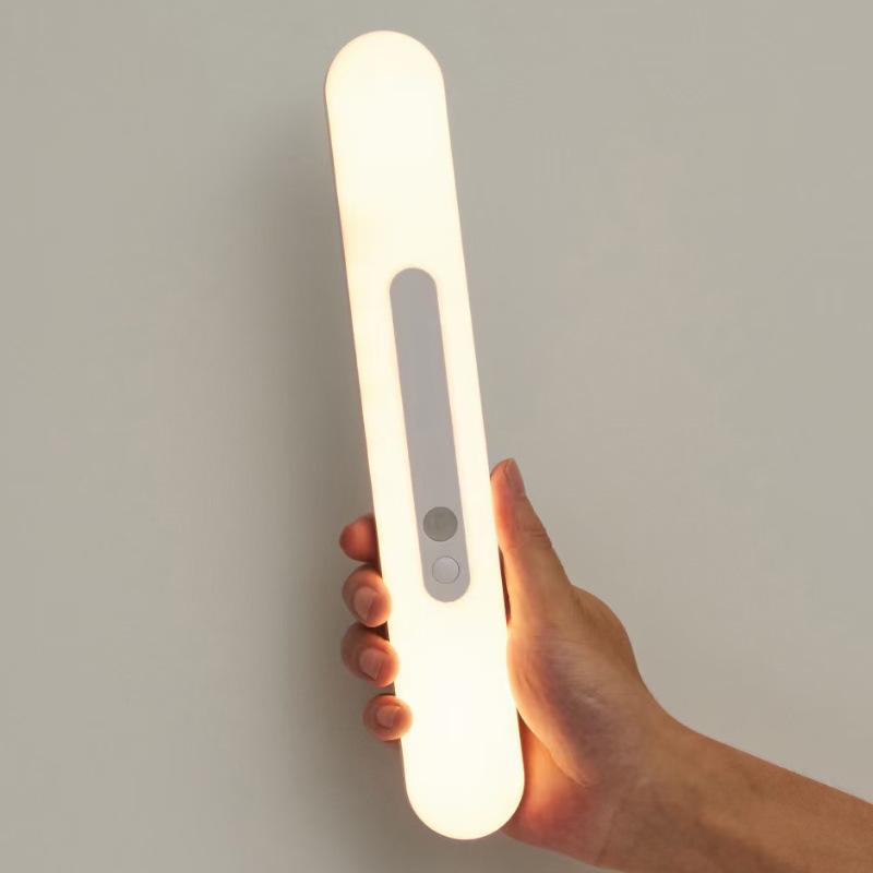 Night Lights USB Charging Wireless LED Bedroom Decor Light Detector Wall Decorative Lamp Staircase Closet Room Lighting
Night Lights USB Charging Wireless LED Bedroom Decor Light Detector Wall Decorative Lamp Staircase Closet Room Lighting