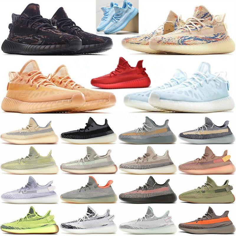 Top Quality Running Shoes Mono Ice Clay Mist Ash Pearl Blue Tail Light Cinder Bred Reflective2.0 Yecheil Zebra Desert Sage Earth Mx Oat Rock Cream White Sports Sneakers, 14#
Top Quality Running Shoes Mono Ice Clay Mist Ash Pearl Blue Tail Light Cinder Bred Reflective2.0 Yecheil Zebra Desert Sage Earth Mx Oat Rock Cream White Sports Sneakers, 14#