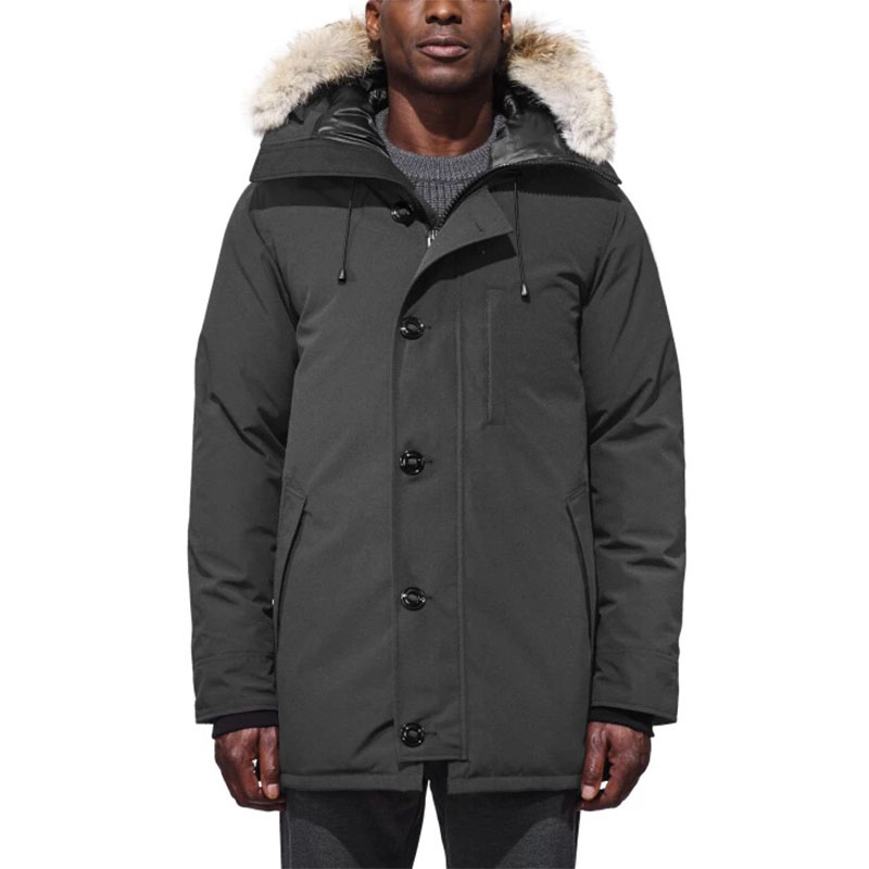 Down jacket winter big fur coat clothing fashion zipper young men long sleeves casual Classic slim outdoor hood thick street warm cotton thickened, Photo color
Down jacket winter big fur coat clothing fashion zipper young men long sleeves casual Classic slim outdoor hood thick street warm cotton thickened, Photo color
