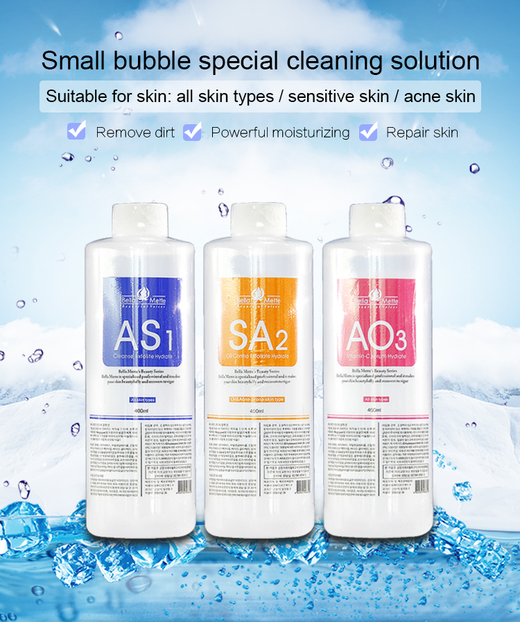 Wholesale SA2+AS1+AO3 Vitamin C Serum with Hyaluronic Acid for Beauty Personal Care Hydra Machine Skin Care Aqua Peel Solution
Wholesale SA2+AS1+AO3 Vitamin C Serum with Hyaluronic Acid for Beauty Personal Care Hydra Machine Skin Care Aqua Peel Solution