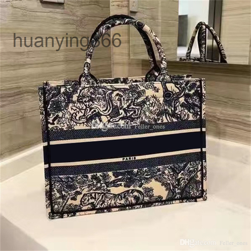 Luxury Brand D Bags 2022 Fashion Women Handbag Luxury Designer Gray White Tiger Print Embroidery Multicolor Si KW3R, Black letter
Luxury Brand D Bags 2022 Fashion Women Handbag Luxury Designer Gray White Tiger Print Embroidery Multicolor Si KW3R, Black letter