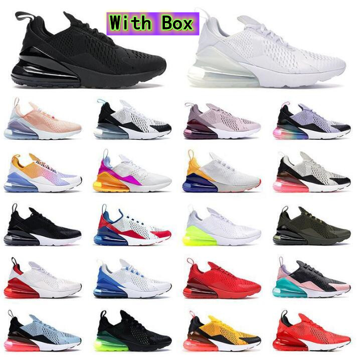 270 running shoes for mens women Light bone Triple White black Red Punch Tea Berry 270s men trainers outdoor sports sneakers
270 running shoes for mens women Light bone Triple White black Red Punch Tea Berry 270s men trainers outdoor sports sneakers
