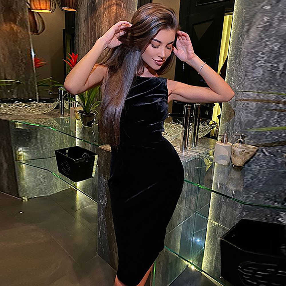 Ocstrade Bodycon Dress Sexy Backless With Bow Black Arrivals Women Sleeveless Night Club Party es 210527, Blue
Ocstrade Bodycon Dress Sexy Backless With Bow Black Arrivals Women Sleeveless Night Club Party es 210527, Blue