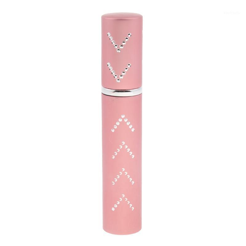 Mini Refillable Empty Mist Spray Bottle For Aftershave Perfume Storage Bottles & Jars
Mini Refillable Empty Mist Spray Bottle For Aftershave Perfume Storage Bottles & Jars