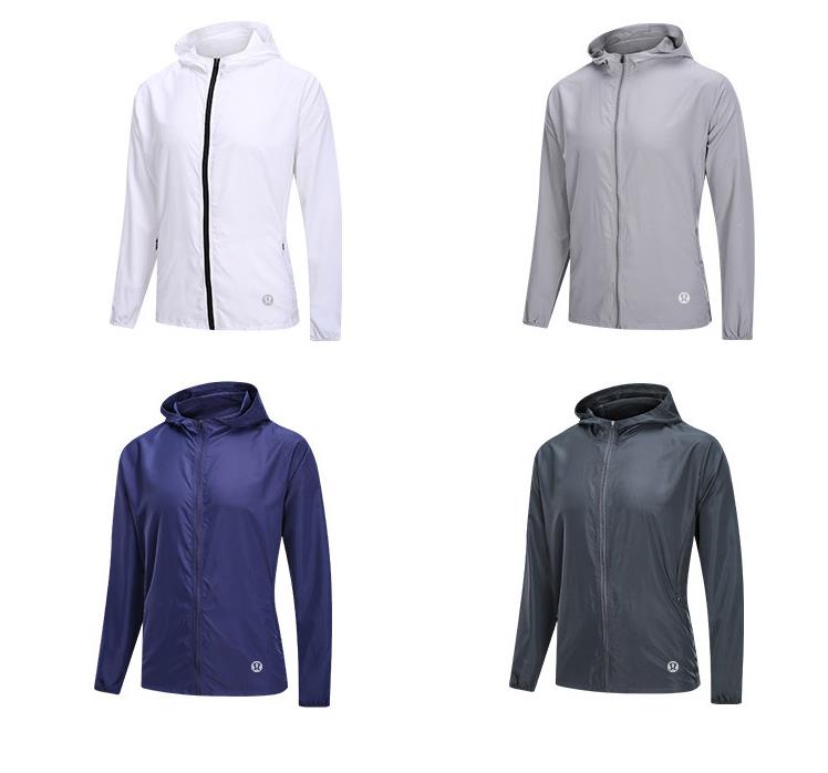 lulu men jacket align jackets yoga sport quick drying zipper hoodeis sweatshirts breathable leisure jumper long sleeve outdoor running fitness thin mens hooded, Look other product
lulu men jacket align jackets yoga sport quick drying zipper hoodeis sweatshirts breathable leisure jumper long sleeve outdoor running fitness thin mens hooded, Look other product
