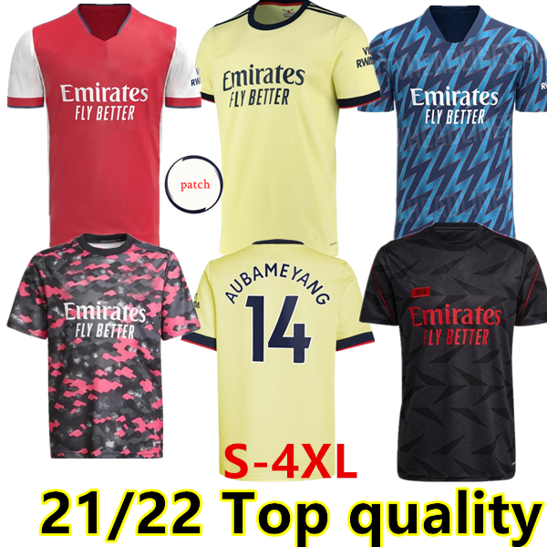 S-4XL Arsen 21/22 Gunners home away Soccer jersey 2021 PEPE NICOLAS CEBALLOS HENRY GUENDOUZI SMITH ROWE WILLIAN TIERNEY ODEGAARD SAKA THOMAS, Black;yellow
S-4XL Arsen 21/22 Gunners home away Soccer jersey 2021 PEPE NICOLAS CEBALLOS HENRY GUENDOUZI SMITH ROWE WILLIAN TIERNEY ODEGAARD SAKA THOMAS, Black;yellow