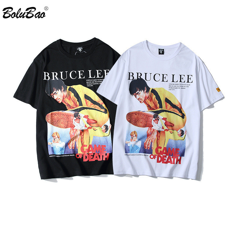 BOLUBAO Fashion Summer Men T-Shirt Print Male T Shirts Hip Hop Men T Shirts Street Hip Hop Clothing 210518, Black
BOLUBAO Fashion Summer Men T-Shirt Print Male T Shirts Hip Hop Men T Shirts Street Hip Hop Clothing 210518, Black