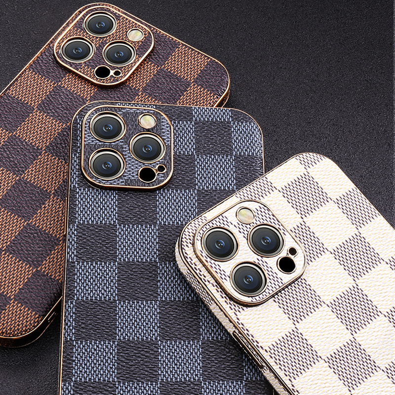 Luxury Fashion Designers Leather iPhone Case For iphone 13 12 11 Pro Max 7 8 plus XR X XSMax Luxurys Soft Back Cover Wholesale DHL DropShipping, No.01
Luxury Fashion Designers Leather iPhone Case For iphone 13 12 11 Pro Max 7 8 plus XR X XSMax Luxurys Soft Back Cover Wholesale DHL DropShipping, No.01