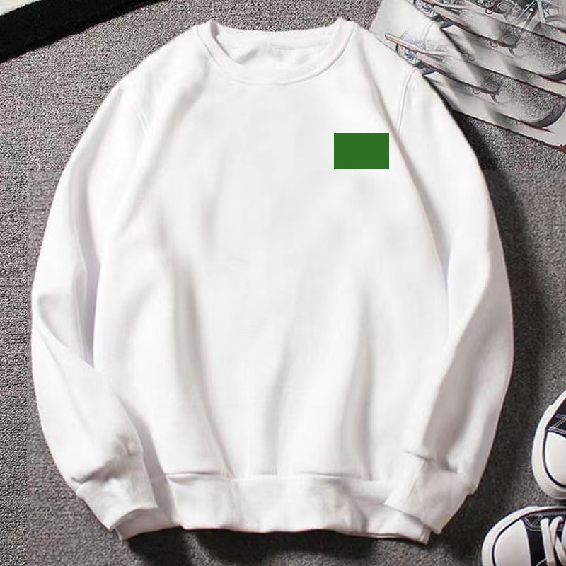 2021 sweatshirts new autumn and winter season plus velvet cotton sweater letter pattern fashion trend couple models black and white two wild
2021 sweatshirts new autumn and winter season plus velvet cotton sweater letter pattern fashion trend couple models black and white two wild