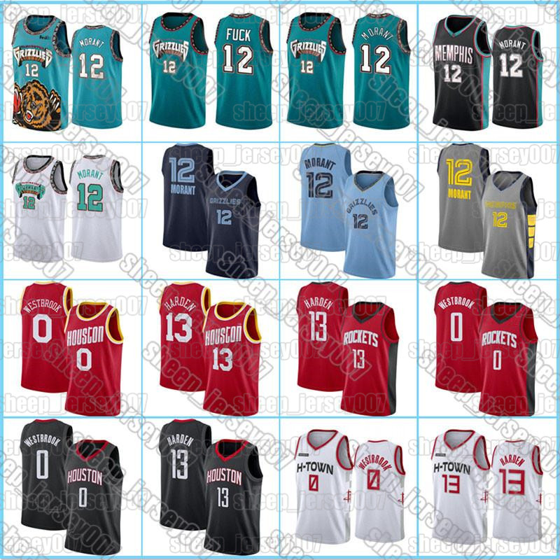 Grizzlies Ja 12 Morant Memphis Jersey Houston Rockets Jersey James 13 Harden Russell 0 Westbrook NCAA Hakeem 34 Olajuwon, Black;red
Grizzlies Ja 12 Morant Memphis Jersey Houston Rockets Jersey James 13 Harden Russell 0 Westbrook NCAA Hakeem 34 Olajuwon, Black;red