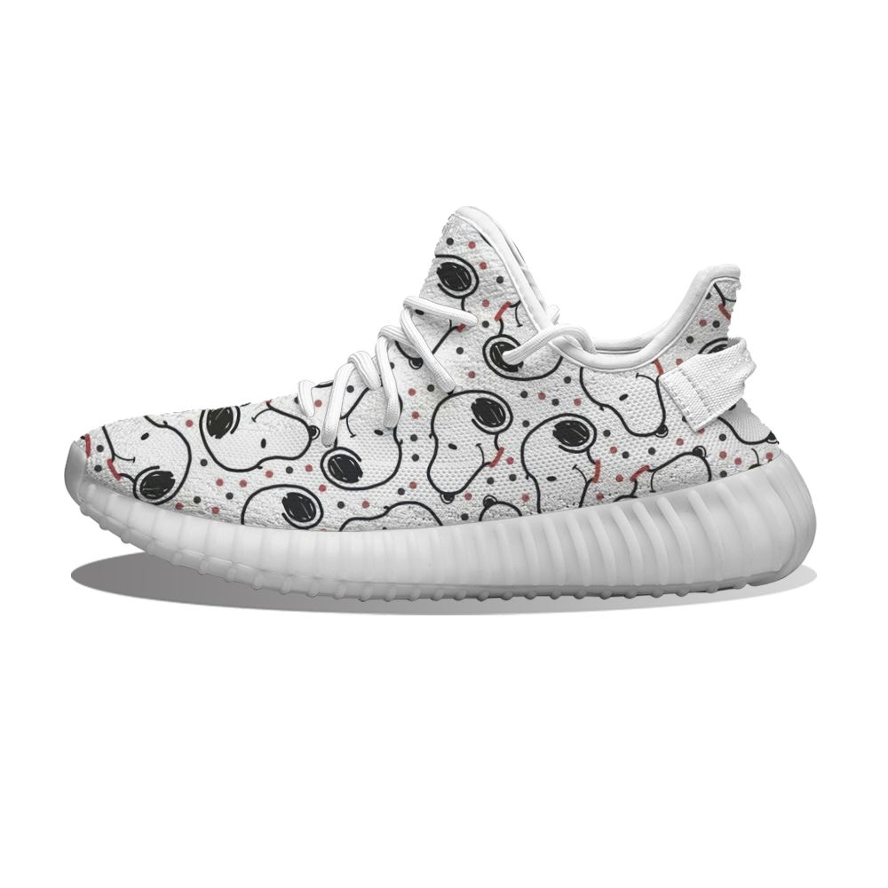 Wholesale Custom Printing Running Shoes Snoopy Head Men Womens Casual Outdoor Sports Sneakers Walking Gym Trainers Slip Lightweight Breathable
Wholesale Custom Printing Running Shoes Snoopy Head Men Womens Casual Outdoor Sports Sneakers Walking Gym Trainers Slip Lightweight Breathable