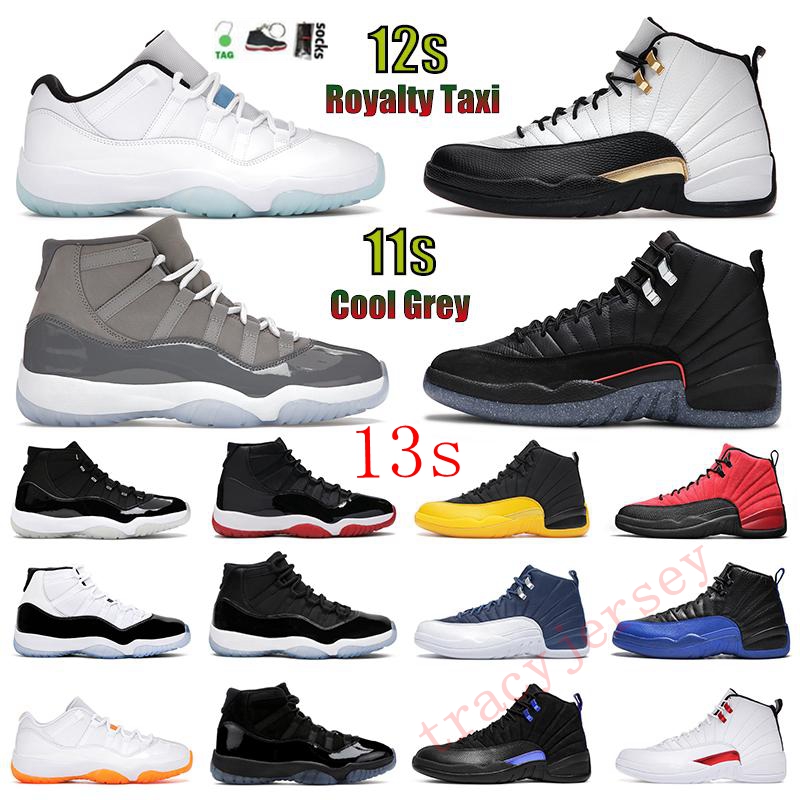 Jumpman 11 12 13 retro Mens high Basketball Shoes 13s Hyper royal Playoff 12s Dark Concord Red Flint 11s 25th Anniversary Legend Blue Sneake
Jumpman 11 12 13 retro Mens high Basketball Shoes 13s Hyper royal Playoff 12s Dark Concord Red Flint 11s 25th Anniversary Legend Blue Sneake