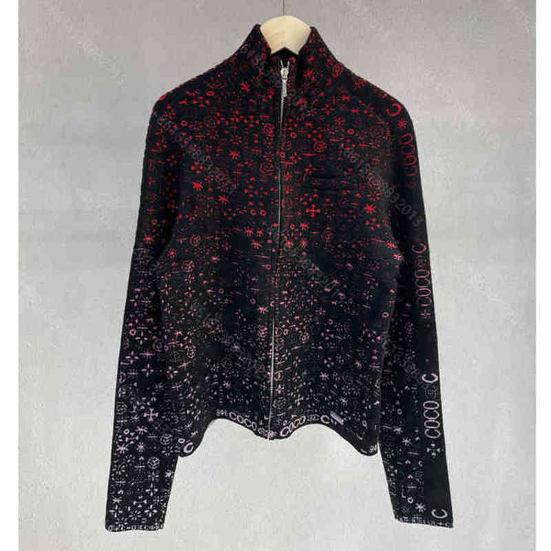 Fashion wool hoodie jacket for women high-end zipper floral designer tech fleece zipper jackets coat womens long sleeve shirt cchen brand logo casual clothing a1, Not sold separately
Fashion wool hoodie jacket for women high-end zipper floral designer tech fleece zipper jackets coat womens long sleeve shirt cchen brand logo casual clothing a1, Not sold separately