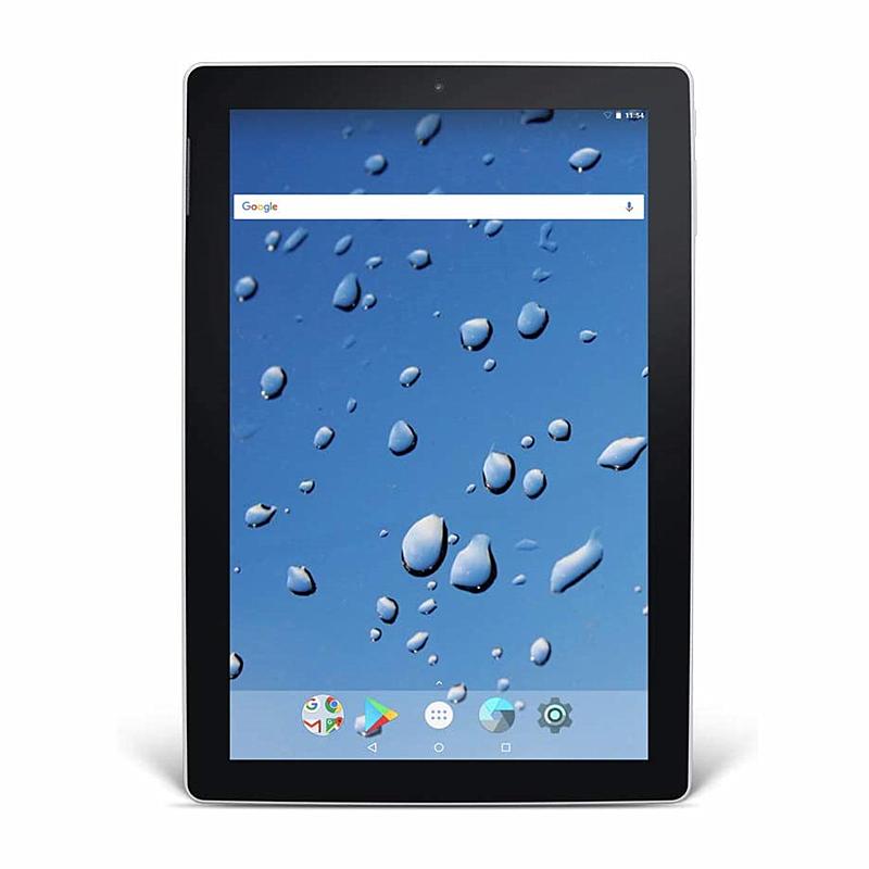 Tablet PC 10.1 INCH Windows 10 NX16A Nextbook 2GB/4GB+32GB Quad Core 1280*800 IPS Atom (TM) X5-8350 CPU Dual Cameras, Black
Tablet PC 10.1 INCH Windows 10 NX16A Nextbook 2GB/4GB+32GB Quad Core 1280*800 IPS Atom (TM) X5-8350 CPU Dual Cameras, Black