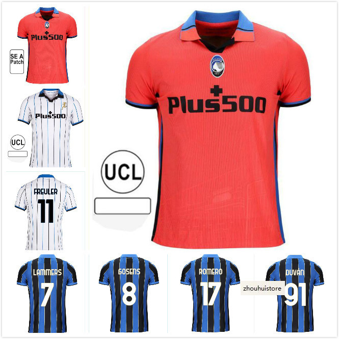 21 22 ATALANTA CUP LEAGUE KIDSSOCCER JERSEYS HOME DUVAN GOMEZ DE ROON FEULE ILICIC PASALIC 2021 2022 maglie da calcio football shirm
21 22 ATALANTA CUP LEAGUE KIDSSOCCER JERSEYS HOME DUVAN GOMEZ DE ROON FEULE ILICIC PASALIC 2021 2022 maglie da calcio football shirm