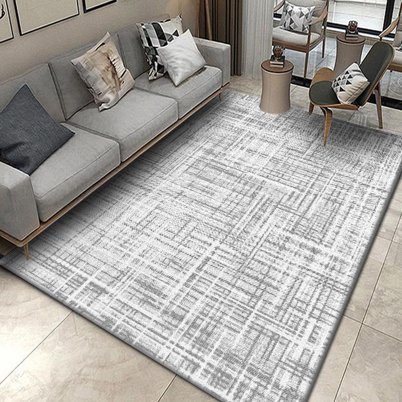 Carpets Modern Geometric Living Room Carpet Coffee Table Bedroom Bedside Nordic Luxury Entrance Dustproof Decorative Floor Mats, Custom made
Carpets Modern Geometric Living Room Carpet Coffee Table Bedroom Bedside Nordic Luxury Entrance Dustproof Decorative Floor Mats, Custom made