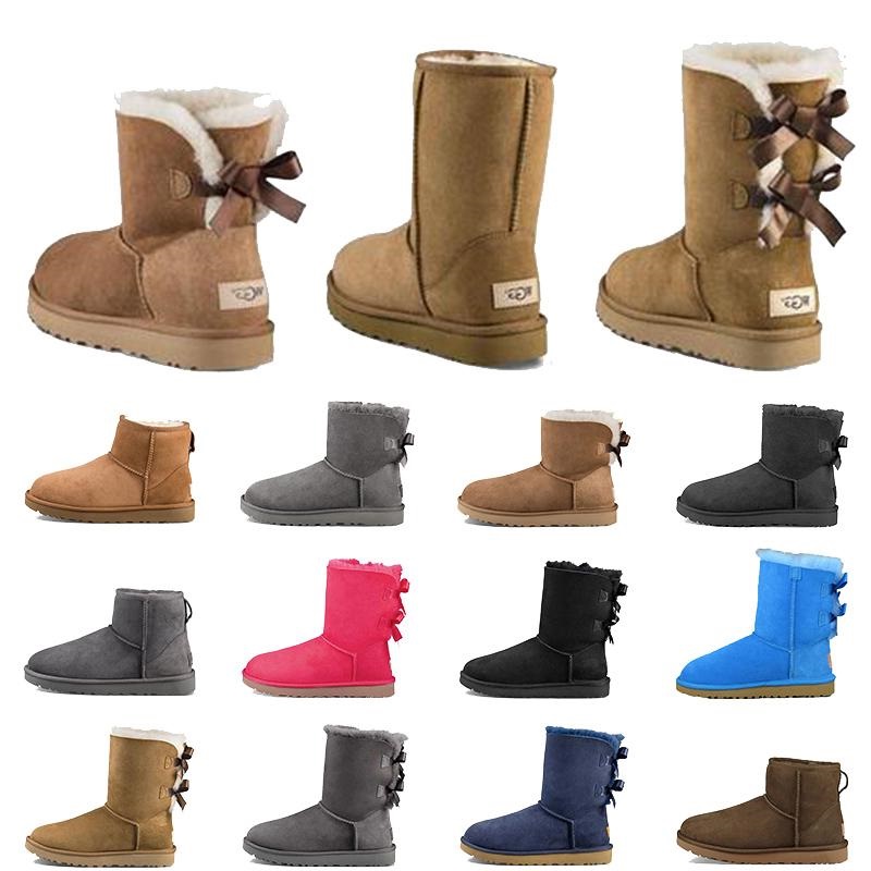 Womens Designer Boots For Women Platform booties WGG UG Uggs Australia Retro Classic Ankle Snow Boot Furry Fur Winter Chestnut Black Grey Bow Warm Outdoor Shoes
Womens Designer Boots For Women Platform booties WGG UG Uggs Australia Retro Classic Ankle Snow Boot Furry Fur Winter Chestnut Black Grey Bow Warm Outdoor Shoes