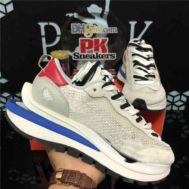 Shoes Varsity Blue … - image