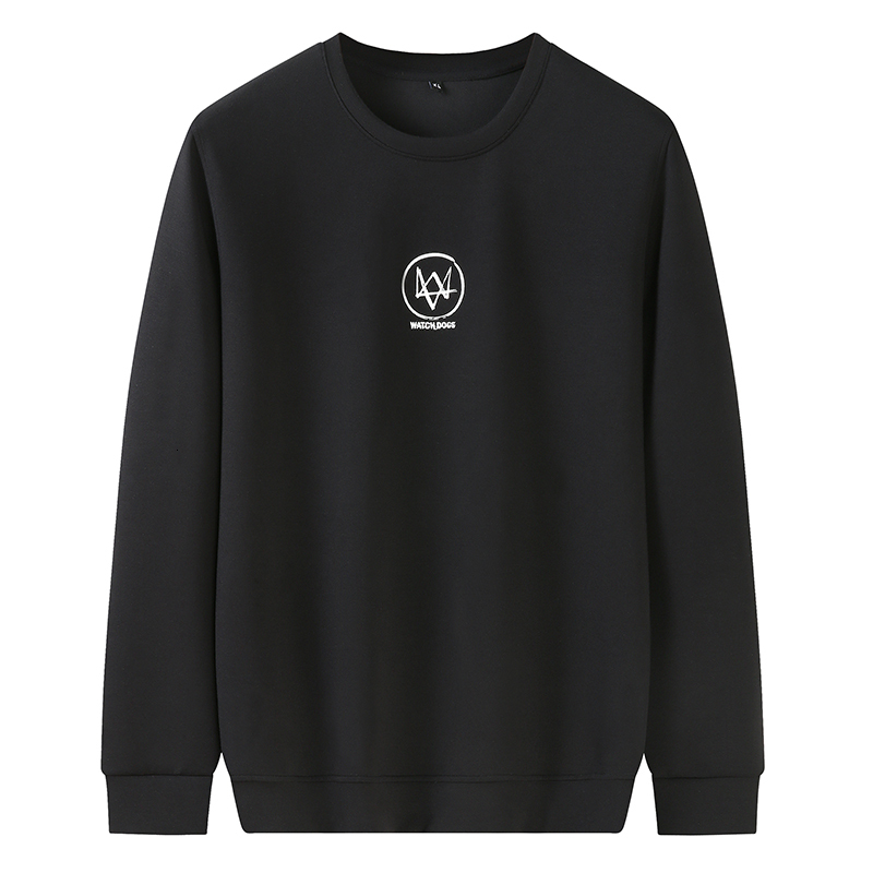 men's hoodies & sweatshirts oversized 5xl 6xl 7xl casual loose sweatshirt new autumn spring fashion printing streetwear men tracks, Black
men's hoodies & sweatshirts oversized 5xl 6xl 7xl casual loose sweatshirt new autumn spring fashion printing streetwear men tracks, Black