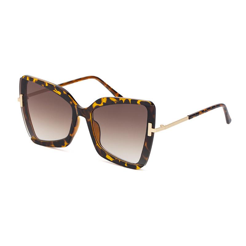 Sunglasses 2021 Oversized Square Women Sun Glasses Female Big Frame Colorful Shades Oculos Brand Designer T
Sunglasses 2021 Oversized Square Women Sun Glasses Female Big Frame Colorful Shades Oculos Brand Designer T