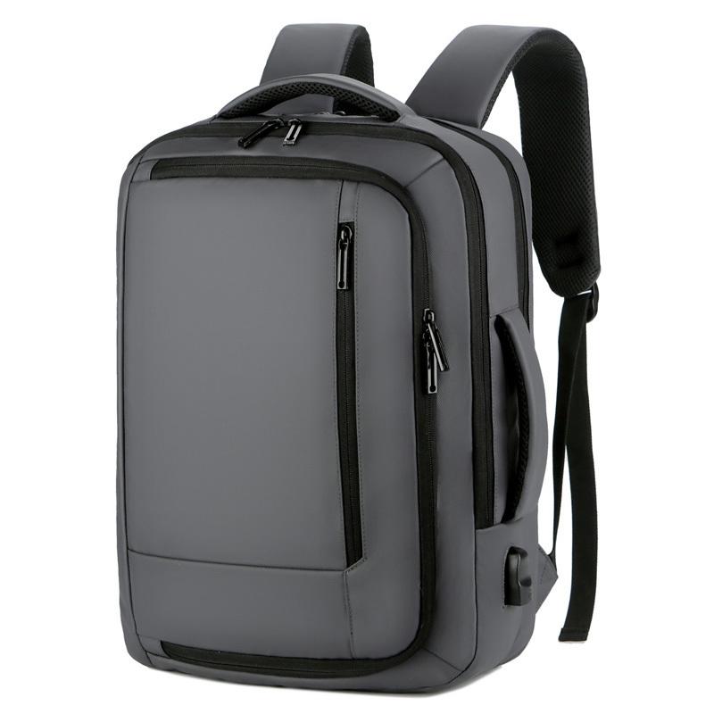 Backpack Male Fashi… - image