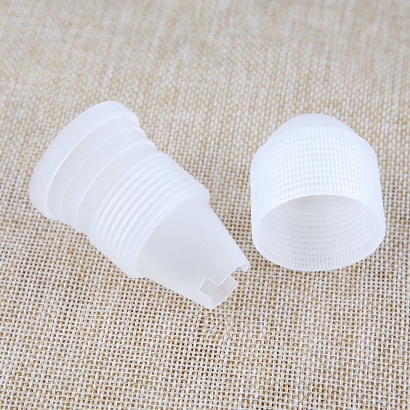 S M L Baking Tools Piping Bag Cake Decorating Tool 3 Pcs personality Thicken Adapter Set Dessert Decorators