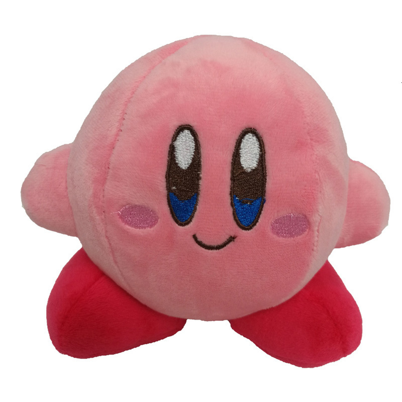 Movies & TV Plush toy IN HAND NEW ORIGINAL Kirby And Friens PINK STUFFED DOLL TOY5.5\, Green
Movies & TV Plush toy IN HAND NEW ORIGINAL Kirby And Friens PINK STUFFED DOLL TOY5.5\, Green