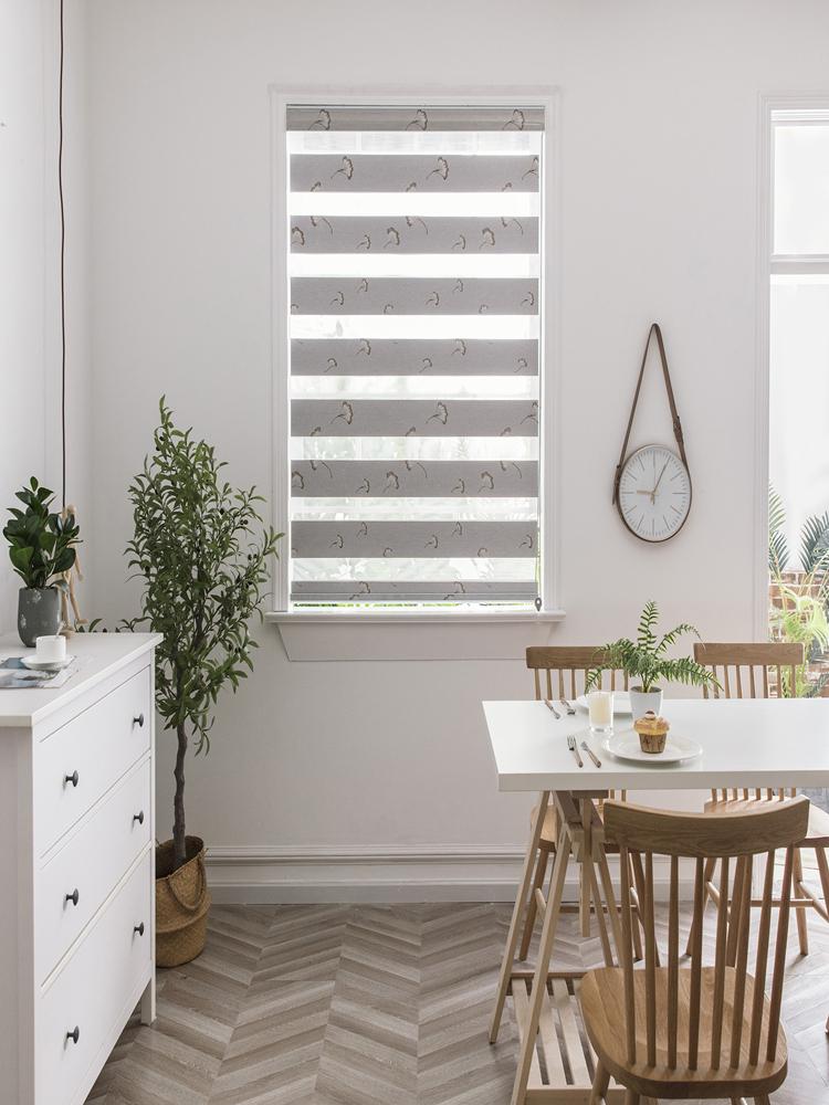Curtain & Drapes Zebra Blinds 99%shade Water Blocking Install Curtains Jacquard Leaf
Curtain & Drapes Zebra Blinds 99%shade Water Blocking Install Curtains Jacquard Leaf