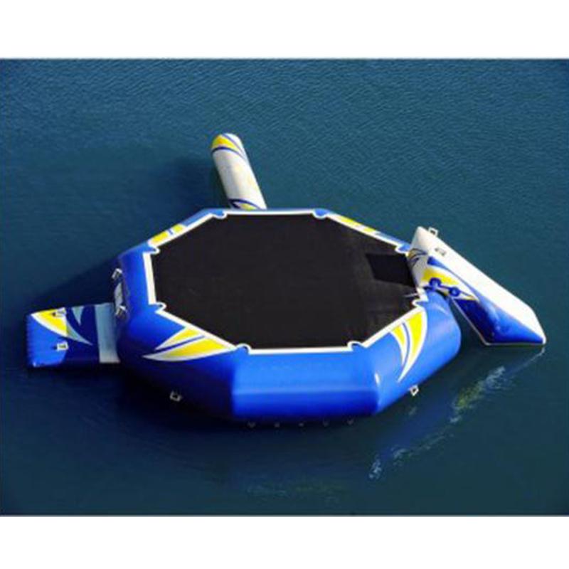 High Quality Trampolina Water Park Inflatable Trampoline Combo Outdoor Games & Activities
High Quality Trampolina Water Park Inflatable Trampoline Combo Outdoor Games & Activities
