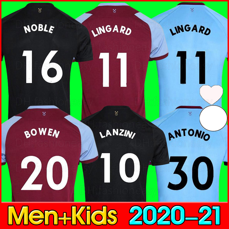 20 21 LINGARD WEST soccer jerseys 2020 2021 NOBLE HAM BOWEN UNITED LANZINI NOBLE football shirt men kids kit 125 years 125th Anniversary, Black;yellow
20 21 LINGARD WEST soccer jerseys 2020 2021 NOBLE HAM BOWEN UNITED LANZINI NOBLE football shirt men kids kit 125 years 125th Anniversary, Black;yellow