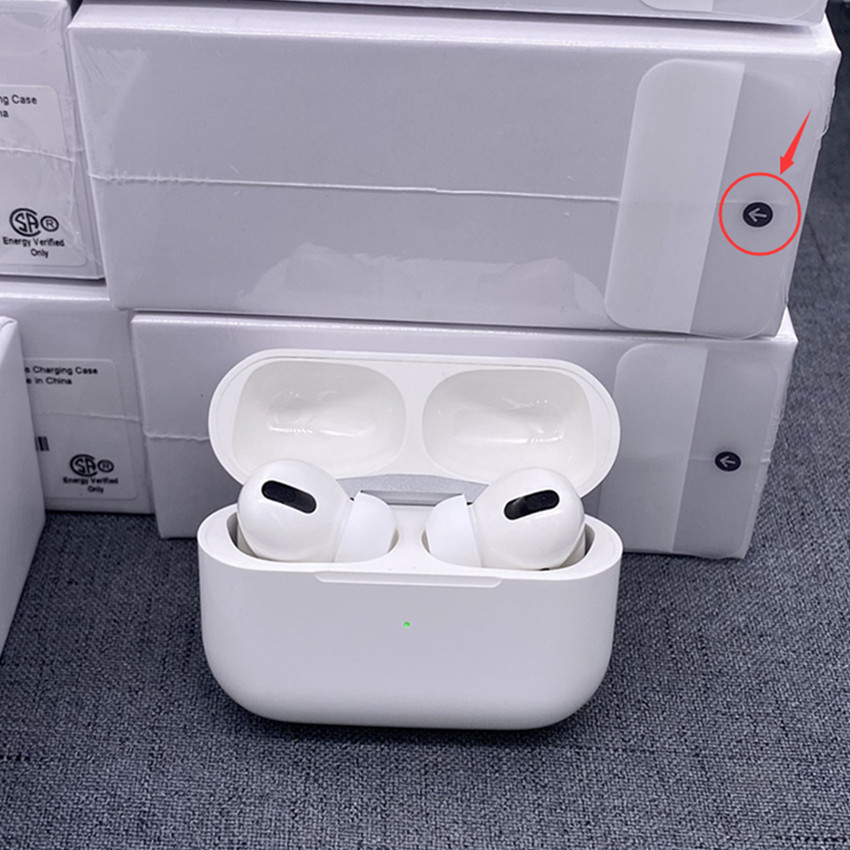 Valid serial number Air Gen 3 pro earphones H1 Chip Rename GPS Metal Hinge Wireless Charging Bluetooth Headphones Pods Earbuds 2nd Generation headset, White
Valid serial number Air Gen 3 pro earphones H1 Chip Rename GPS Metal Hinge Wireless Charging Bluetooth Headphones Pods Earbuds 2nd Generation headset, White