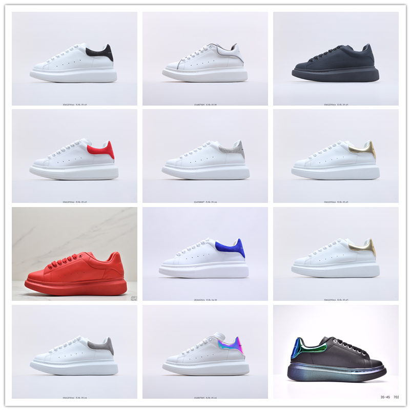 2021 designer overseized llalexandernew okmcqueensmcqueenmqueen men women platform 36-44 gjf, Black
2021 designer overseized llalexandernew okmcqueensmcqueenmqueen men women platform 36-44 gjf, Black