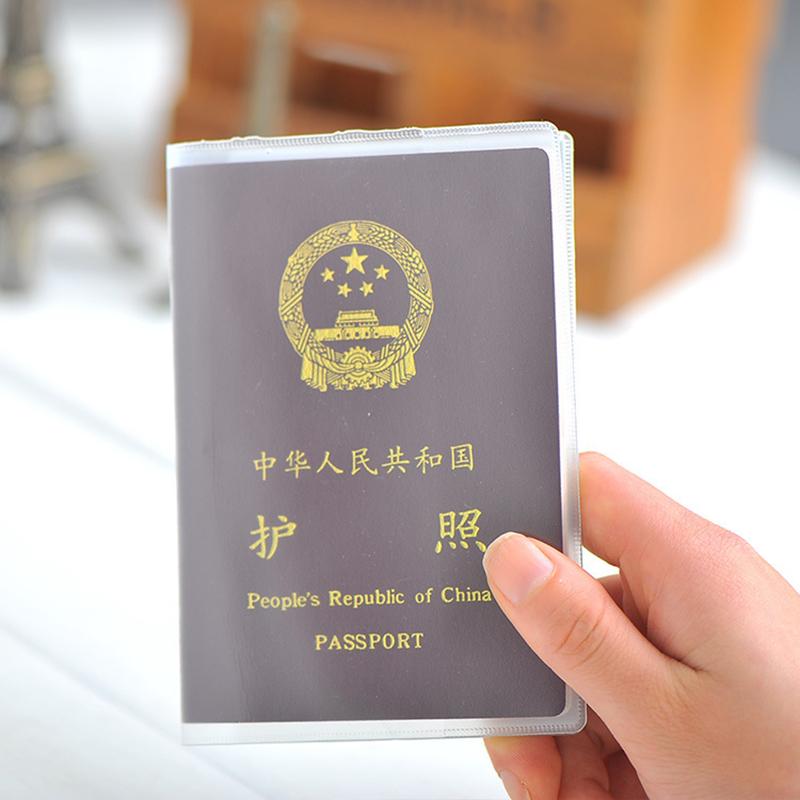 Card Holders Passport Cover For Men Women Travel Case Document Waterproof Dirt Holder Wallet, 1pcs
Card Holders Passport Cover For Men Women Travel Case Document Waterproof Dirt Holder Wallet, 1pcs