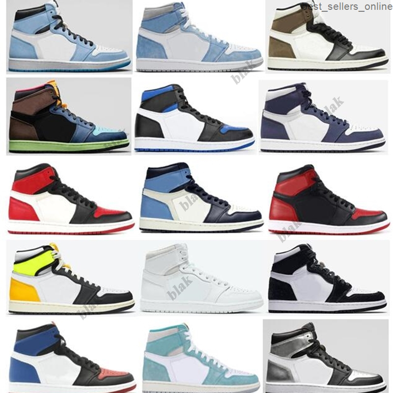 Best Quality 1 University Blue Dark Mocha Hyper Royal Bred Toe Banned Neutral Grey Men Basketball Shoes 1s Obsidian Turbo Green Sneakers, Bloodline/meant to fly
Best Quality 1 University Blue Dark Mocha Hyper Royal Bred Toe Banned Neutral Grey Men Basketball Shoes 1s Obsidian Turbo Green Sneakers, Bloodline/meant to fly