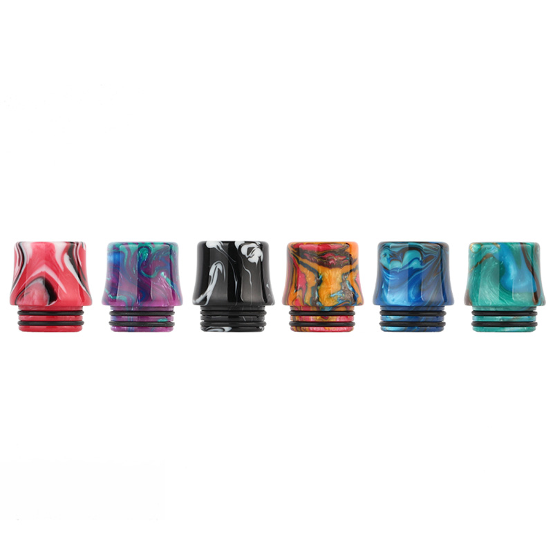 Epoxy Resin 810 drip tips in good price Mouthpiece For Vaporizer Atomizers TFV12 prince TFV8 Tank DHL Free
Epoxy Resin 810 drip tips in good price Mouthpiece For Vaporizer Atomizers TFV12 prince TFV8 Tank DHL Free