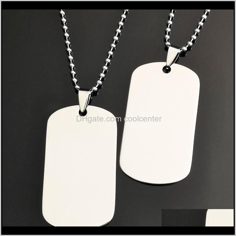 Tag,Id Card Supplies Home & Garden Drop Delivery 2021 Blank Stainless Steel Pet Id Personalized Dog Cat Tags Engraved Front Back Bone Round H
Tag,Id Card Supplies Home & Garden Drop Delivery 2021 Blank Stainless Steel Pet Id Personalized Dog Cat Tags Engraved Front Back Bone Round H